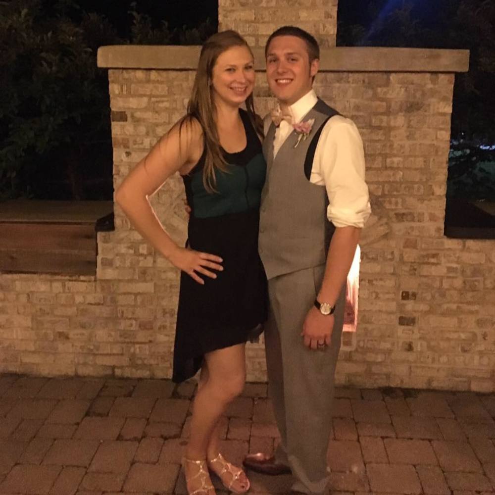 Meet your Posher, Kayla